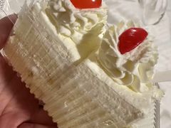 -红宝石·鲜奶小方·海派西点房(联洋店)