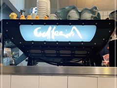 -明谦·Coffee&Cocktail Bar(美您公园店)