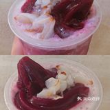 喜茶端午限定太好喝了叭!