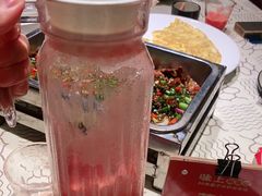 -味上湘菜馆(岳麓山店)
