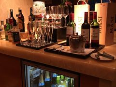 -深圳星河丽思卡尔顿酒店