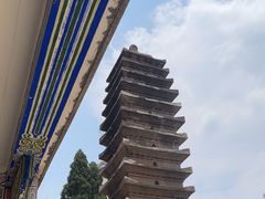 -大德寺双塔