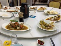 -金海湾海鲜排档(朱家尖店)