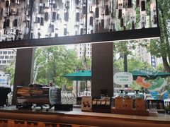 -星巴克臻选(湖滨道店)