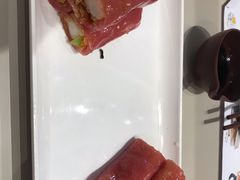 -蔡澜点心·粤菜(西单大悦城店)