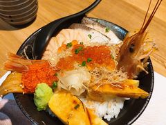 -寿司皇(扬名广场店)