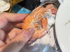 -淄博蓝海国际大饭店·蓝钻国际美食自助百汇(柳泉路店)