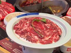 -蜀大侠火锅.川剧变脸(龙泉世茂店)