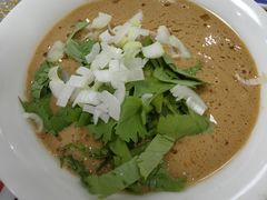 -清真·鸦儿李记·小馆(后海店)
