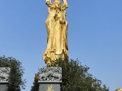 -广州莲花山旅游区