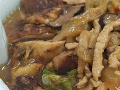 -柠檬树茶餐厅(海雅缤纷城店)