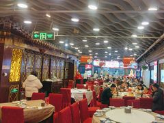 -老浒记烤鸭-北京菜(琉璃厂店)