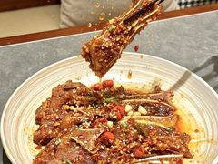 -领蟹祥记·香辣蟹·特色小海鲜(奥体天虹店)