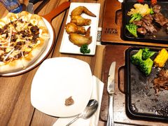 -必胜客(大悦城店)
