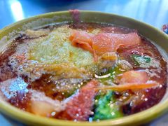 -华兴街煎蛋面(总店)