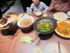 -福满我家大碗厨·湘菜(上海大厦店)