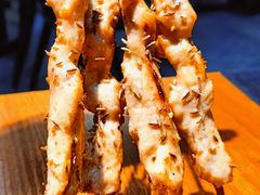 -京狮炙燥·精酿烧烤(首经贸店)