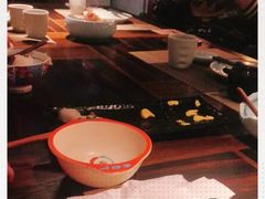 -山葵家·创意料理(万象汇店)