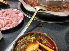 -肥龙火锅(南坪店)