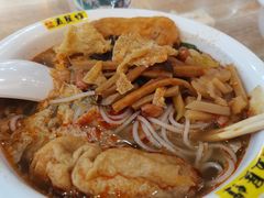 -五星螺·柳州螺蛳粉(城中万达店)