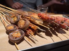 -三杯赤運·中式小酒馆(所城里店)