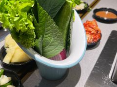 -丰茂烤串(公园店)