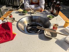 -化龙桥九宫格火锅(清水河店)