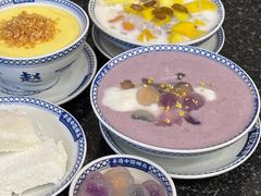 -赵记传承·中国甜品(福州总店)
