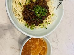 -面西湖杭帮面(控江路店)