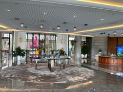 -大连金石滩绿发温泉假日酒店