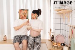 -专注孕妇照亲子照·纪田摄影