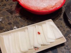 -椒香城门口老火锅(长寿路店)