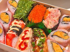 -盒马鲜生(杭州运河上街店)