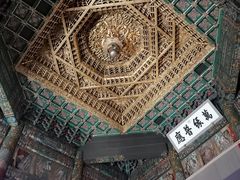 -普陀宗乘之庙(小布达拉宫)