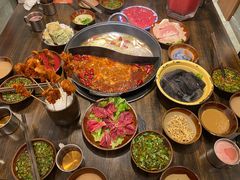 -冯校长老火锅(广州正佳广场店)