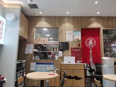 -喜家德虾仁水饺(飞洲国际店)