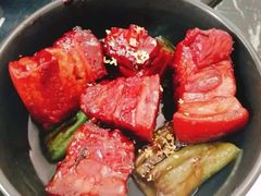 -蟹黄鱼面·锦园(定西路店)
