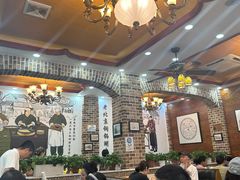 -丝路传奇·中国拉面航母店(北医三院店)