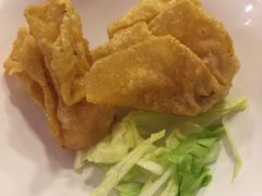 -盛记粥面(佐敦店)