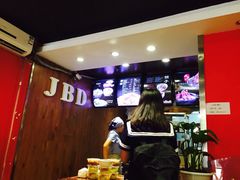 煎饼道-煎饼道·新鲜现做(桐梓林店)