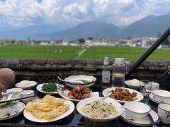 -喜林苑·稻田餐厅(品相府店)