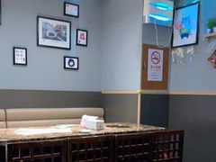 大堂-猪啊牛呀羊啊铜盘烤肉(正大广场店)