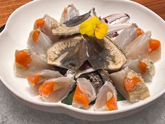 -高佳庄·海鲜酒楼(东港店)