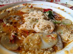 -霸王虾·麻辣小龙虾(清水河公园店)