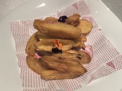 -PARFUM FLORAL花境法餐(南京首店)