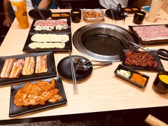 -花味·自助烤肉(雨花客厅店)