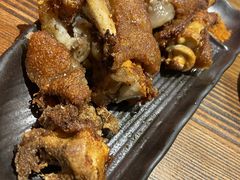 -千金一碗·宝岛一村(韩国街店)