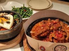 火辣鸡爪-七八冷面·延边朝鲜族美食(圣熙八号店)