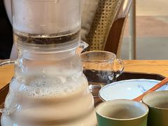 -竹里馆·淮扬菜·功夫茶(老门东店)
