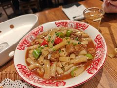 -汉小城·老铫子藕汤·乡野湖北菜(江汉路吉庆街店)